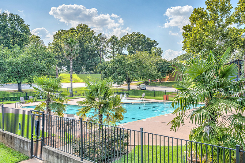 The Jolie of Shreveport Allied