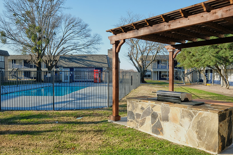 Parkview Apartments Allied